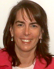 Photo of Michelle Picard