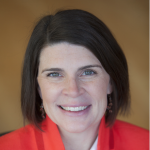 Liz Creighton
