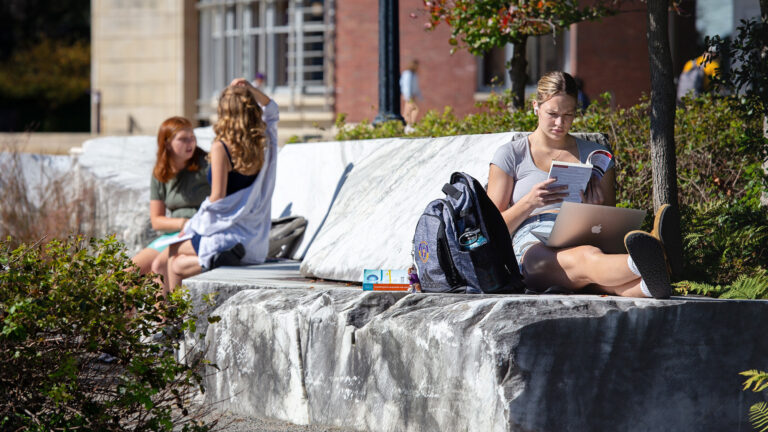 Williams Students