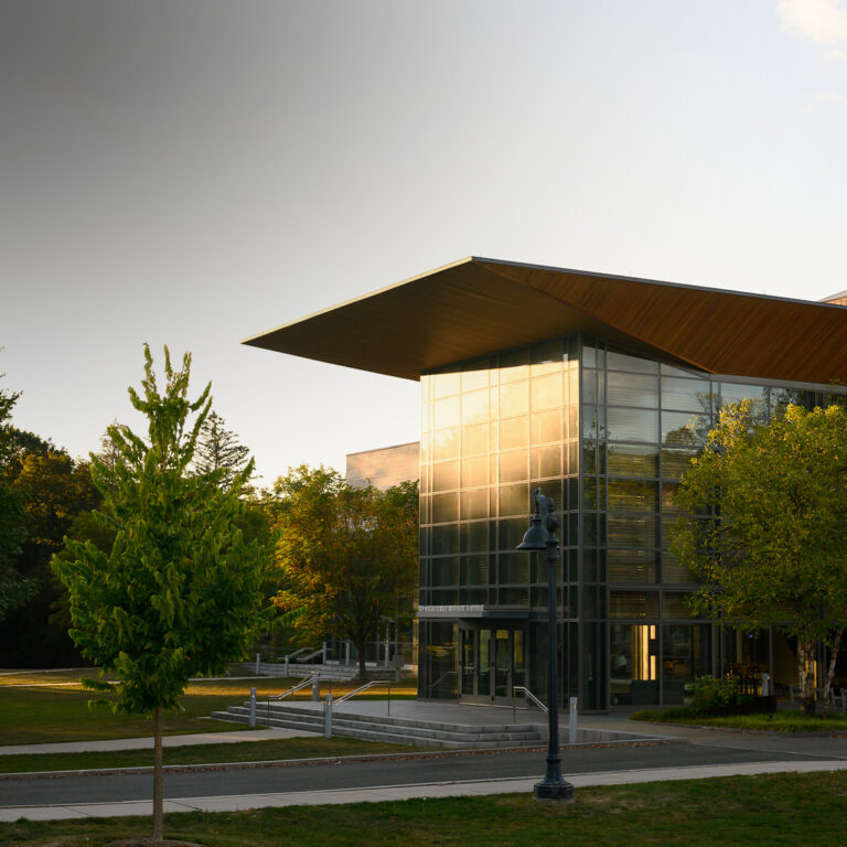 '62 Center for Theatre and Dance