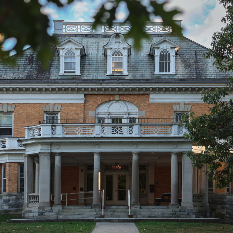 Perry House