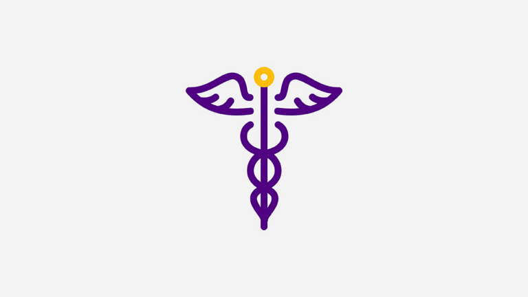 caduceus icon