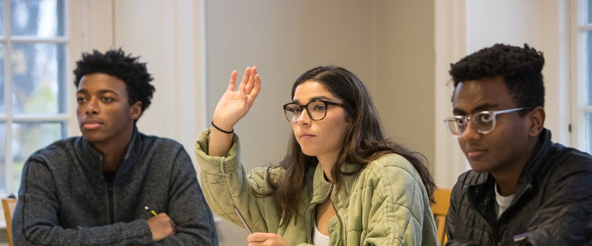 Students in Sociology 230: Memory and Forgetting