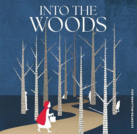 Poster image for Stephen Sondheim's 