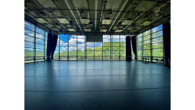 Dance Studio