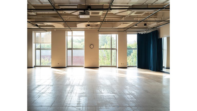 Shared Studio