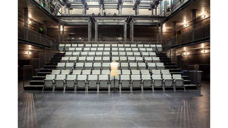 Center Stage