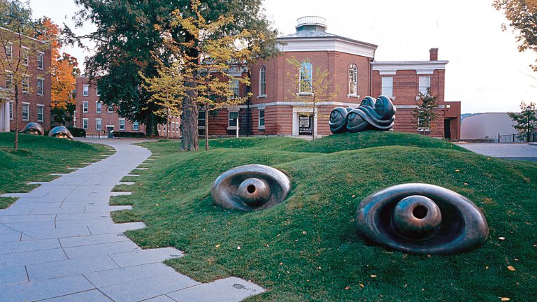 Lawrence art museum