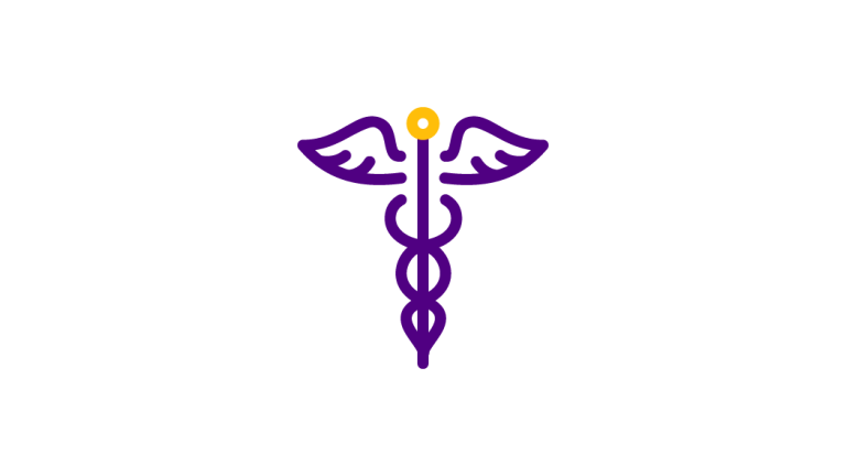 caduceus icon