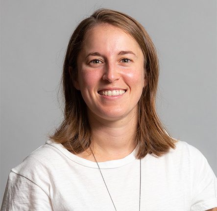 Carolina Echenique portrait photo