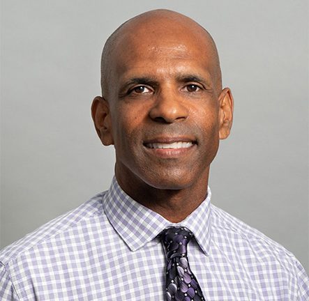 Dean Mendes portrait photo