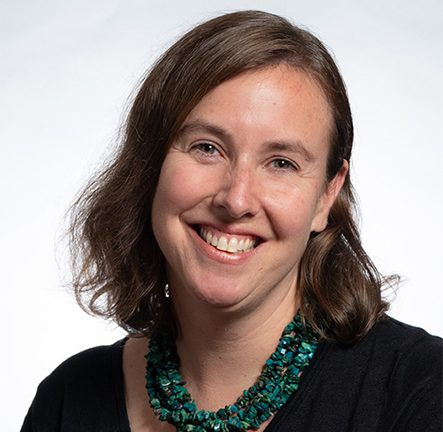 Kate Heekin portrait photo