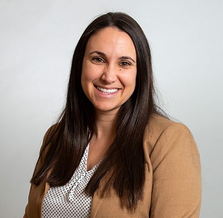 Steph Gonzalez portrait photo