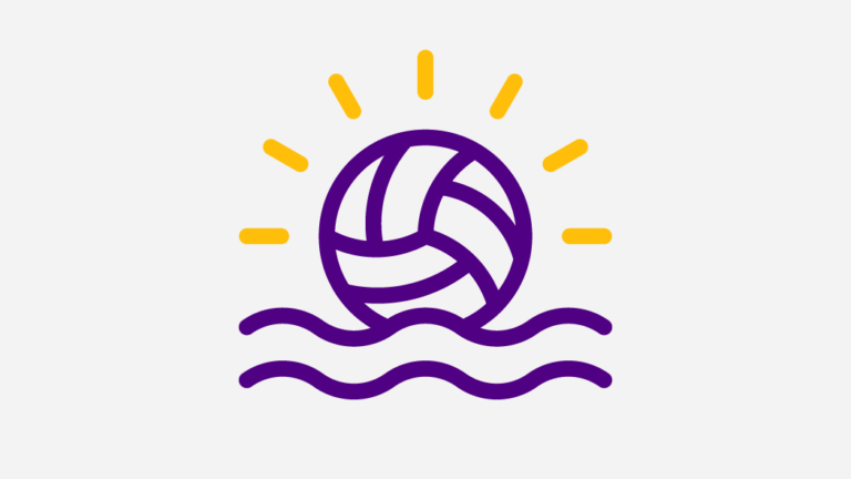 water polo icon