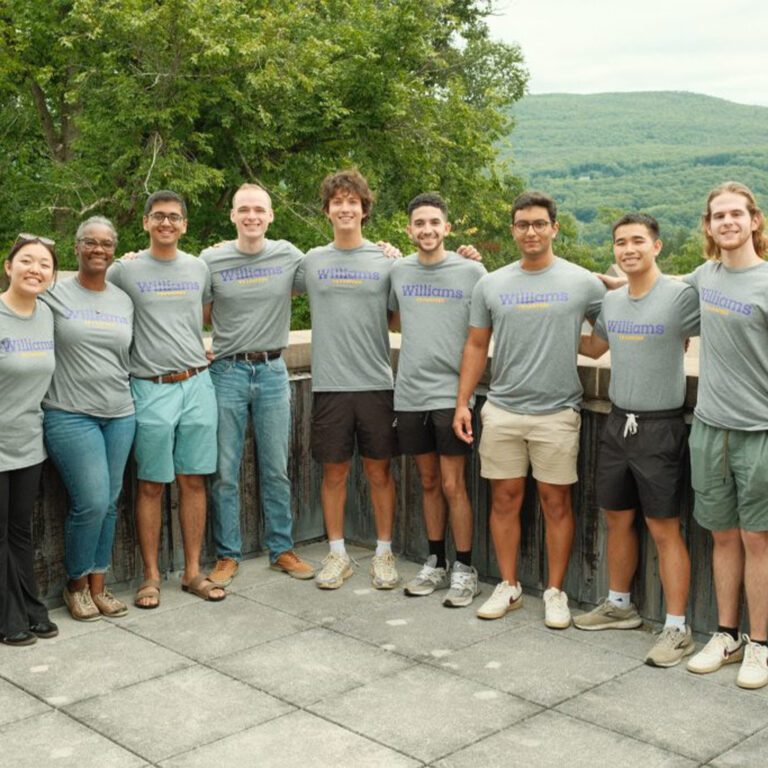 The 2024 Transfer and Veteran cohort
