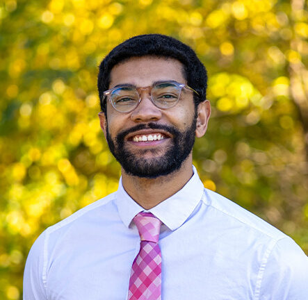 Ethan Kostishak portrait photo