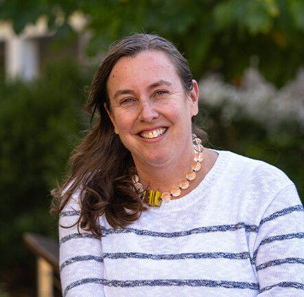 Kate Heekin portrait photo